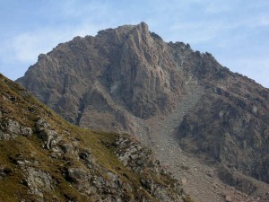 Monte Cristalliera