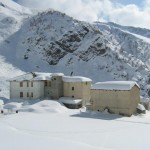 Rifugio Selleries