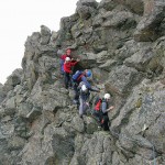 Alpinismo facile