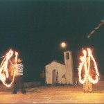 Giochi di luce