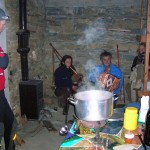 Magico Bivacco