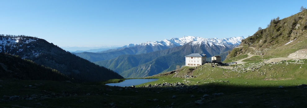 rifugio