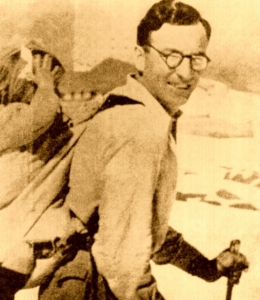 willy jervis